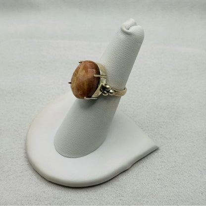 Sunstone S925 Ring