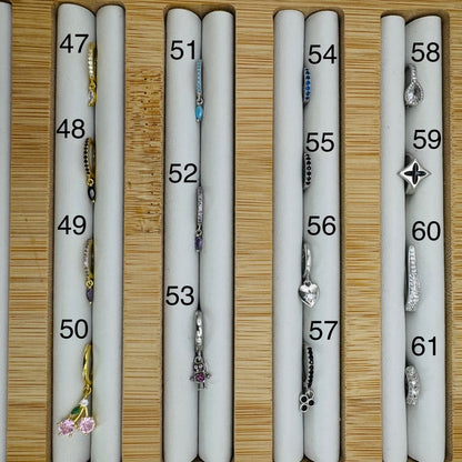 Huggies Earrings Selection | Oct 7 Update