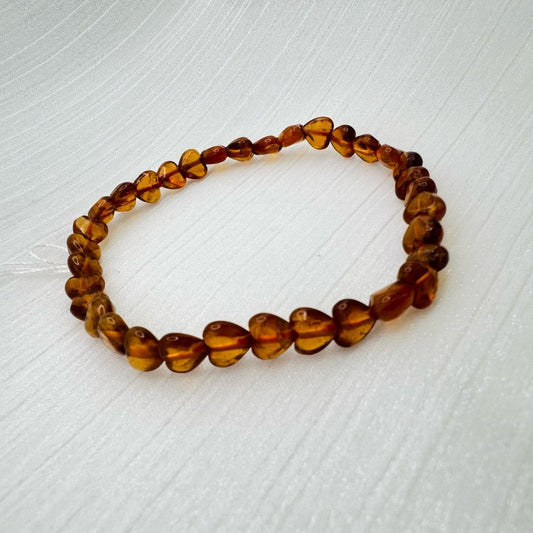 Spessartine Bracelet