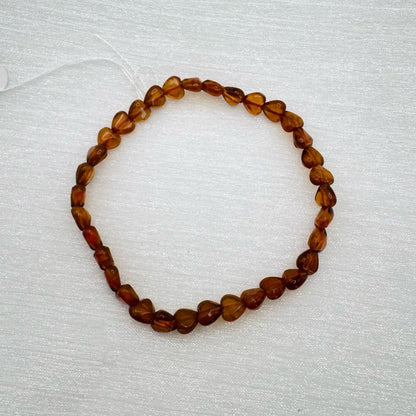 Spessartine Bracelet