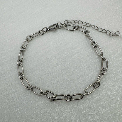 Stainless Steel Bracelets
