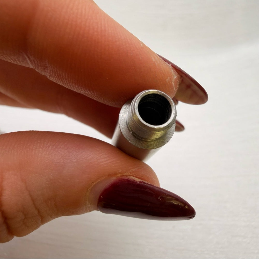 S925 Lapis Secret Container Necklace