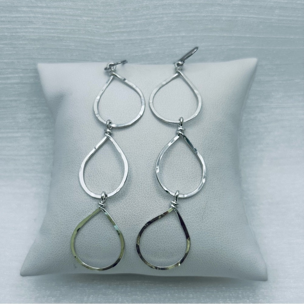 Triad Teardrops