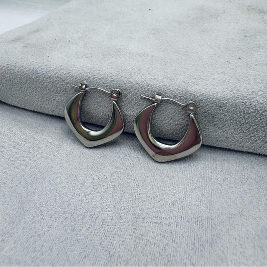Victoria Hoop (silver)