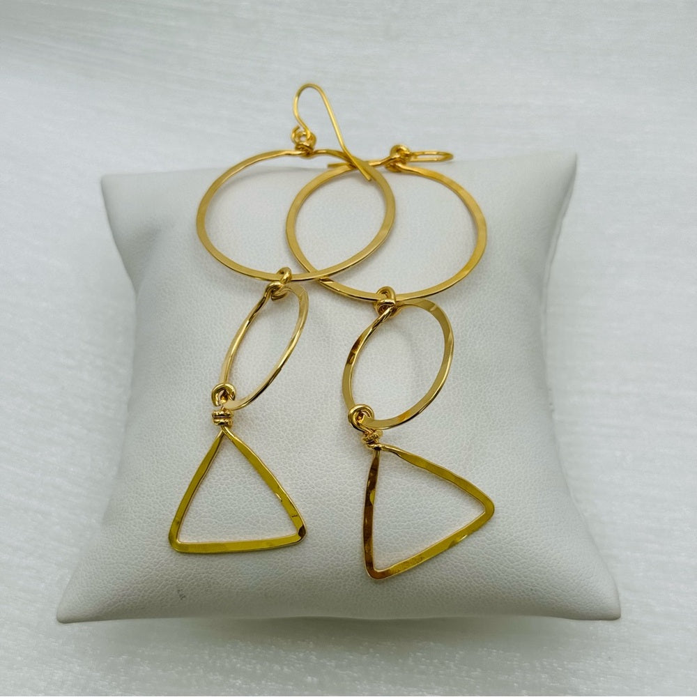 Lucia Drops