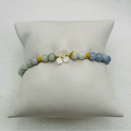 Style 6 | Jade Stretch Bracelets