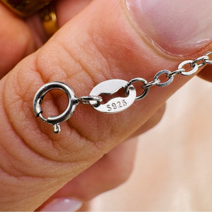 11CT Moissanite Diamond Triple Solitare Bracelet