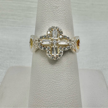 S925 Sterling Silver Ring