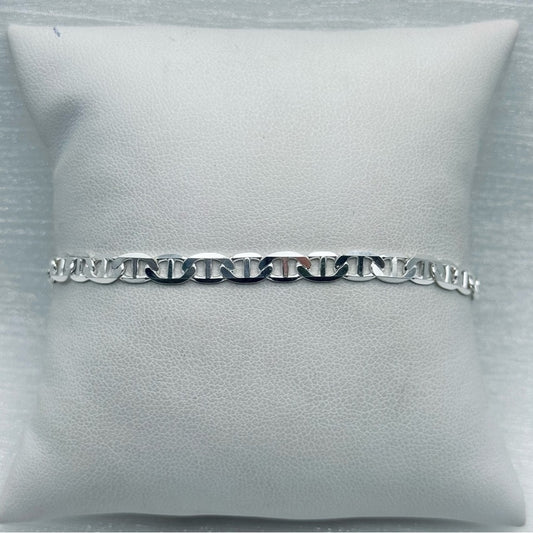 S925 Gucci Link Chain Bracelet