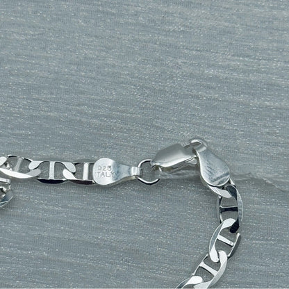 S925 Gucci Link Chain Bracelet