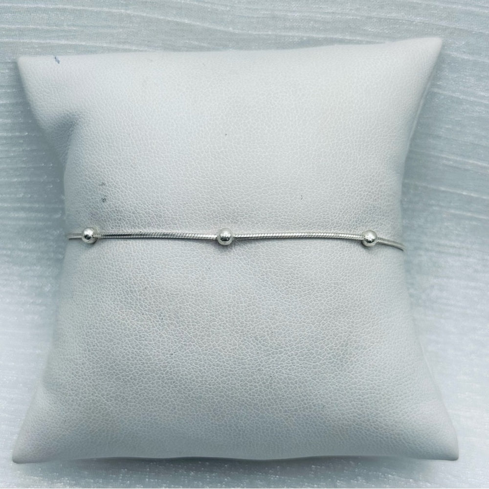 S926 Satellite Chain Bracelet