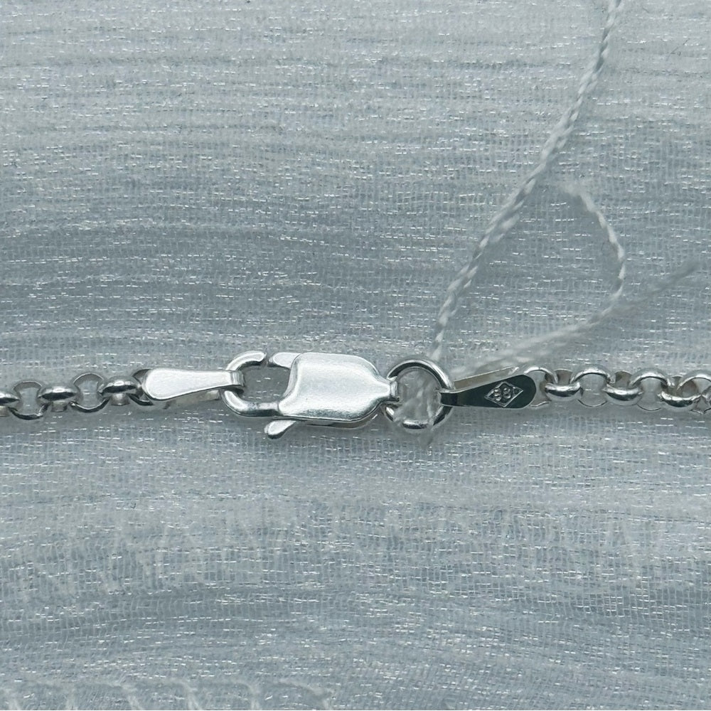 S925 Juno Bracelet