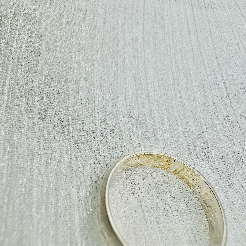 Eclipse Handcut Band