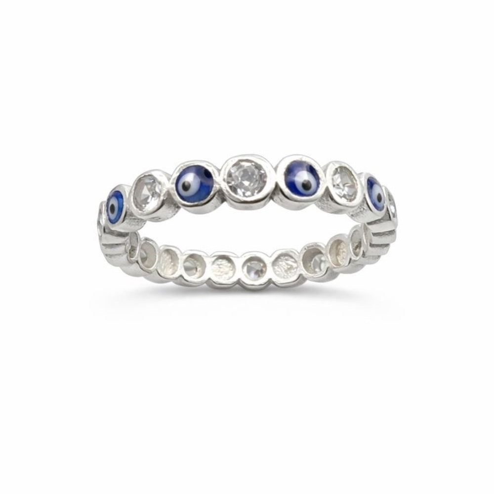 Evil Eye Band