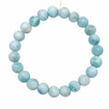Larimar Bracelet 8mm