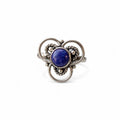 Lapis Ring