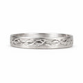 Eclipse Handcut Band
