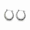 Elizabeth Hoop (silver)