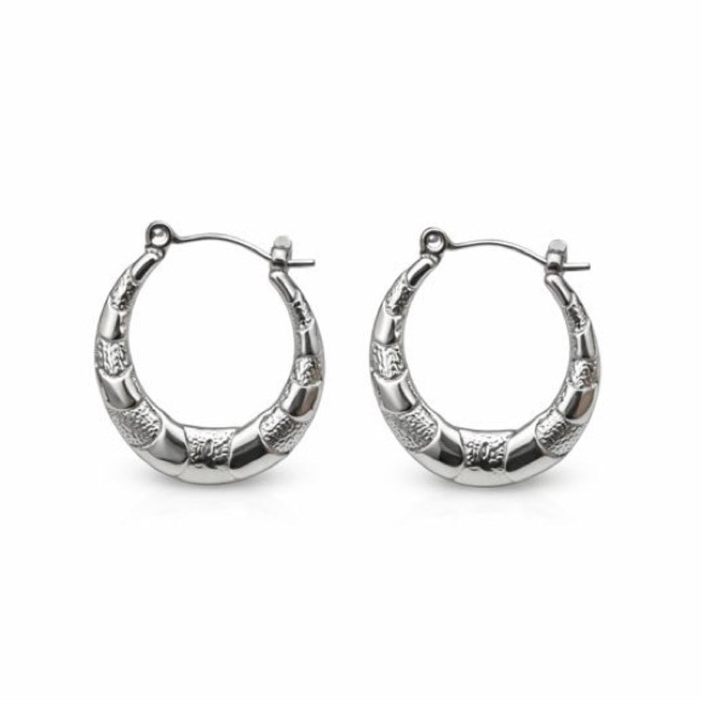 Elizabeth Hoop (silver)
