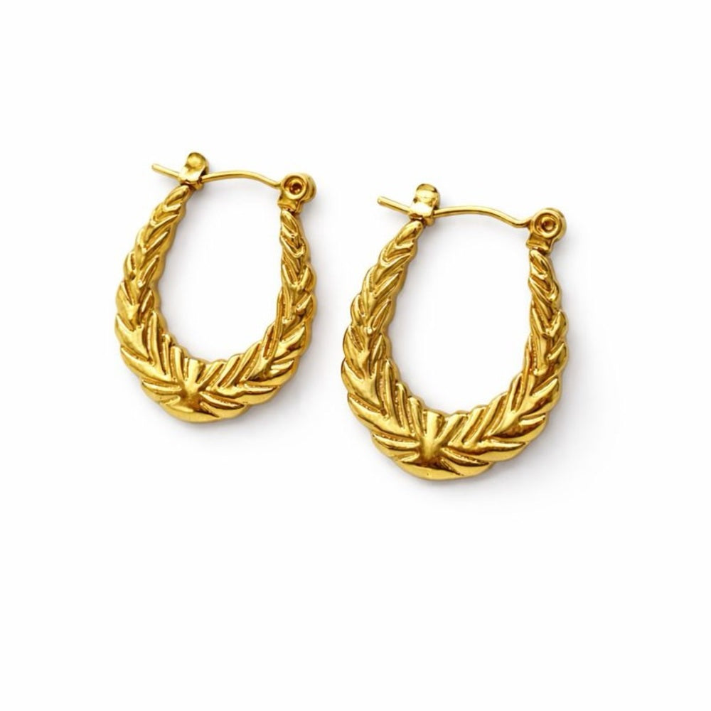 Clara Hoop