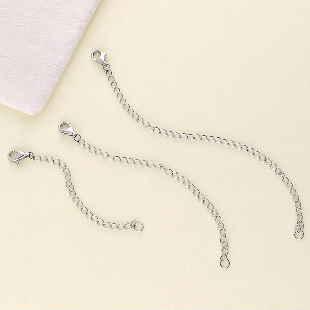 STERLING SILVER EXTENDERS