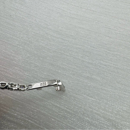 7.0 CT Moissanite Diamond Tennis Bracelet