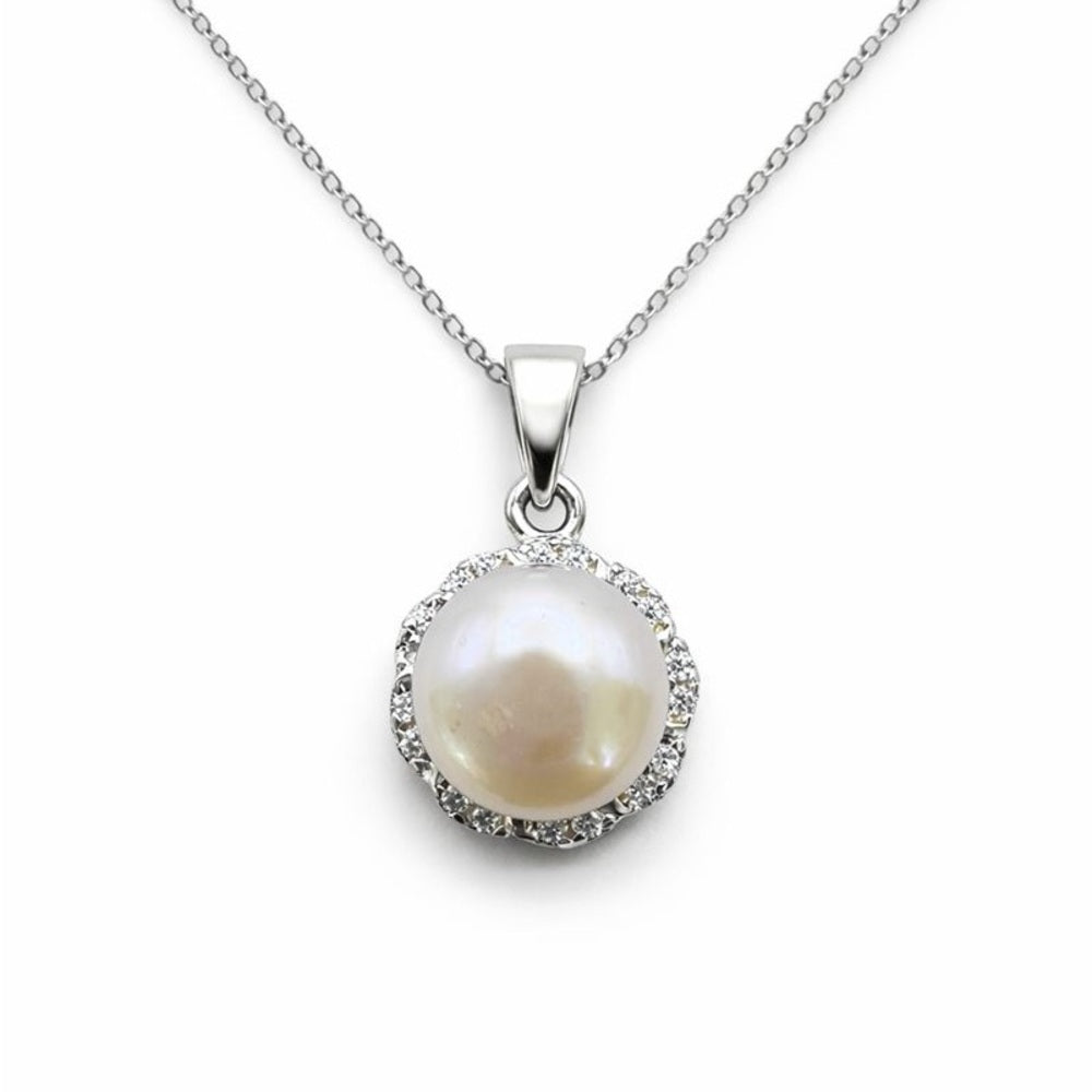 Freshwater Pearl Pendant
