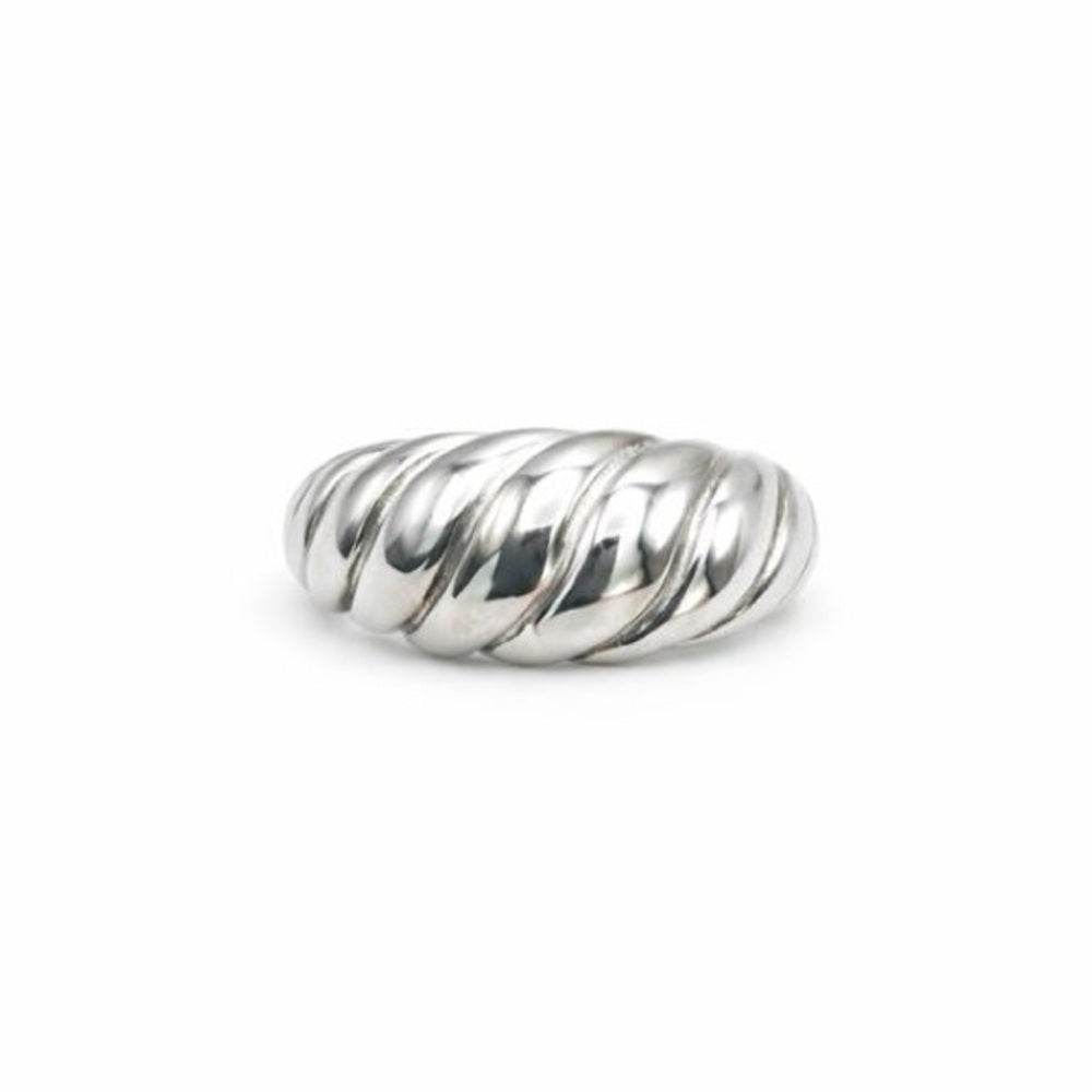 Bubble Stripe Band