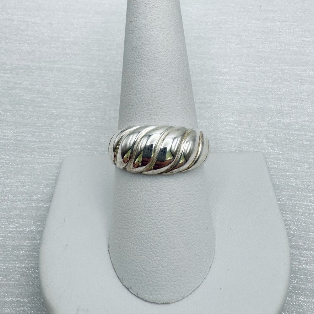 Bubble Stripe Band
