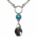 Turquoise Handmade Necklace