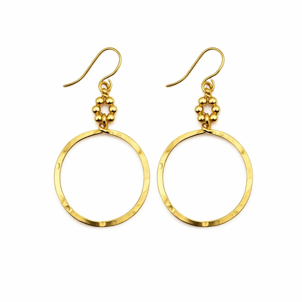 Selene Hoops