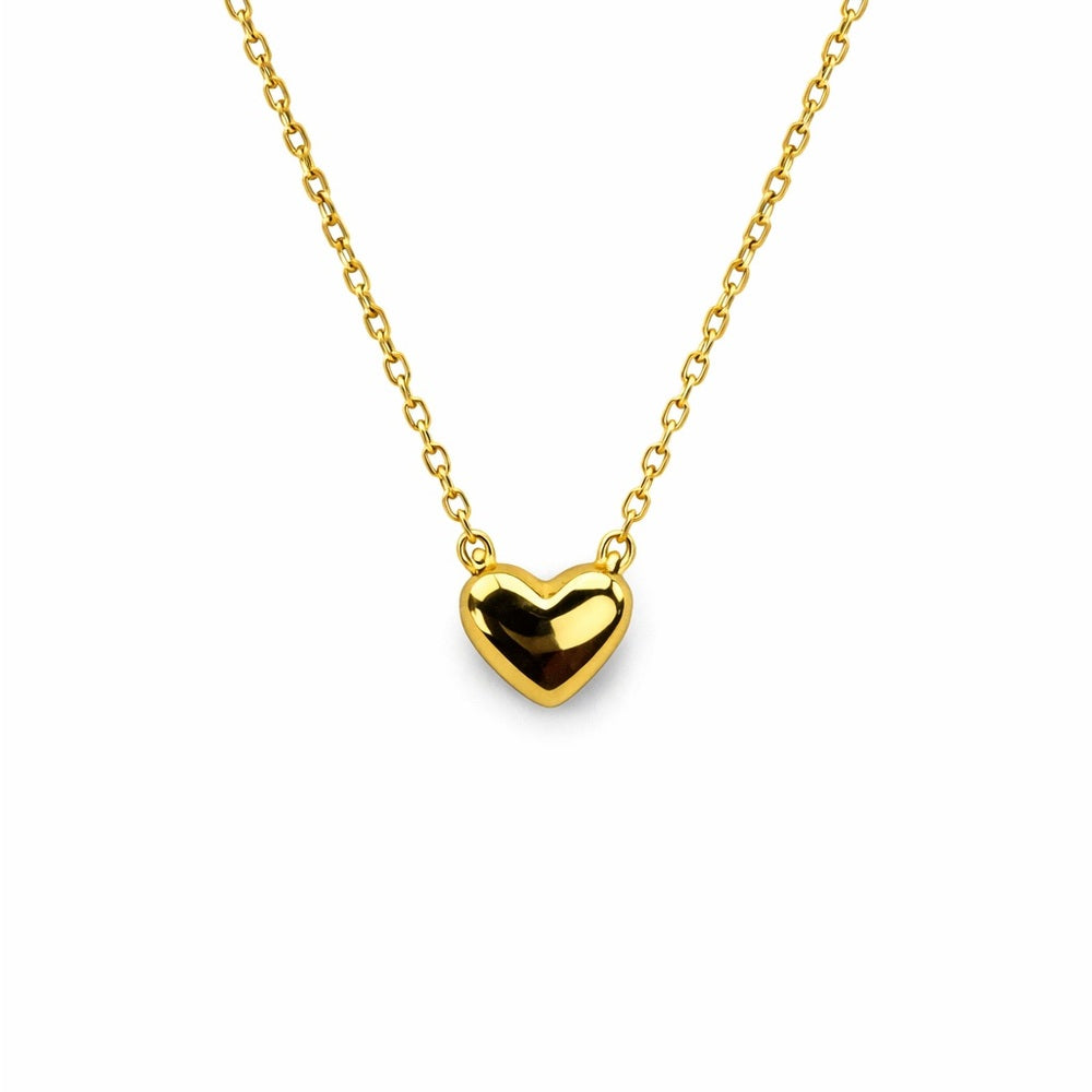 Heart Necklace