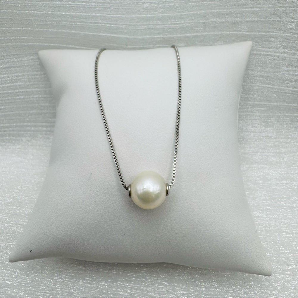 Freshwater Pearl Pendant