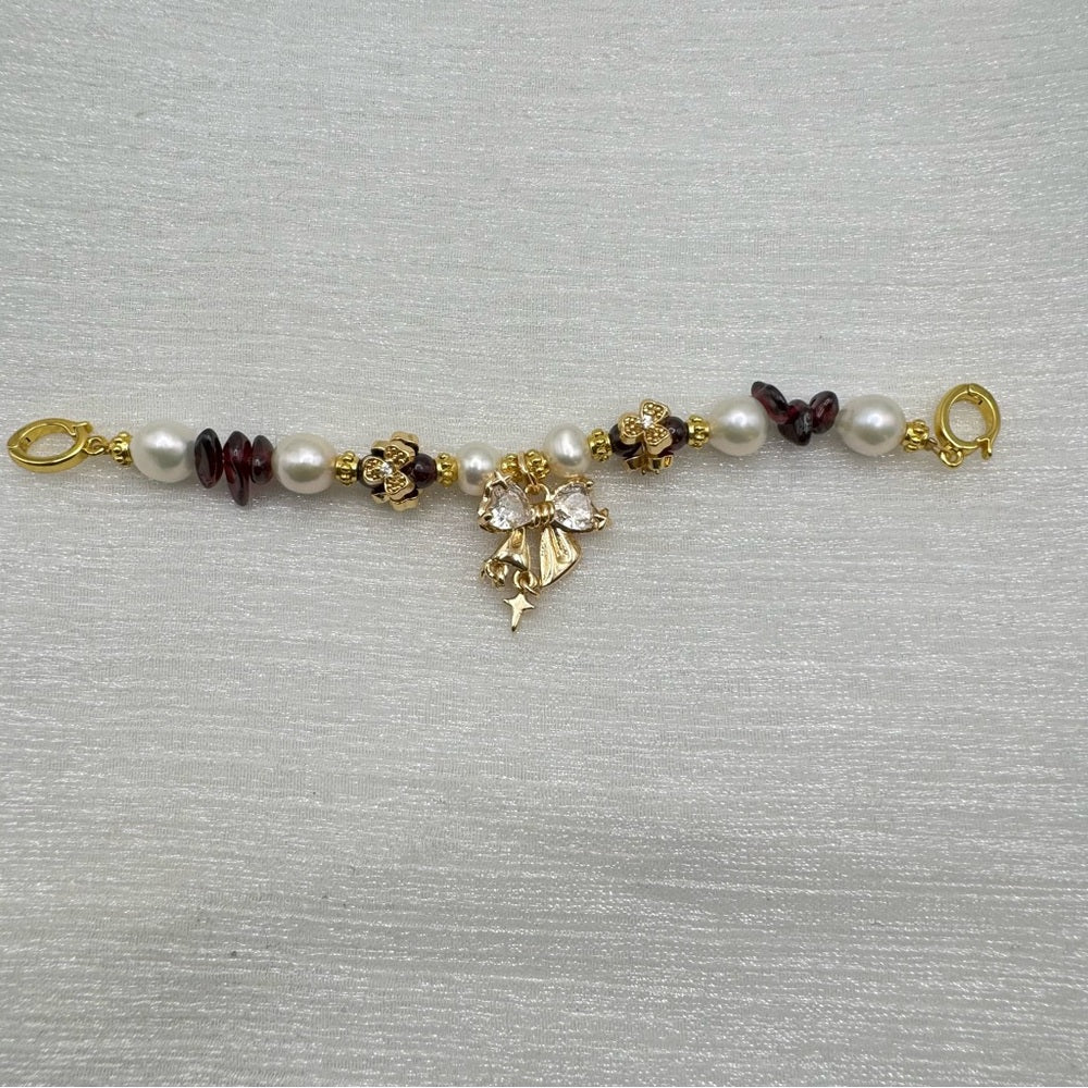 Freshwater Pearl Extender 4.25”