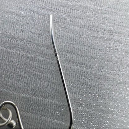 #1162 S925 Green Moonstone and Spinel Dangle Earrings