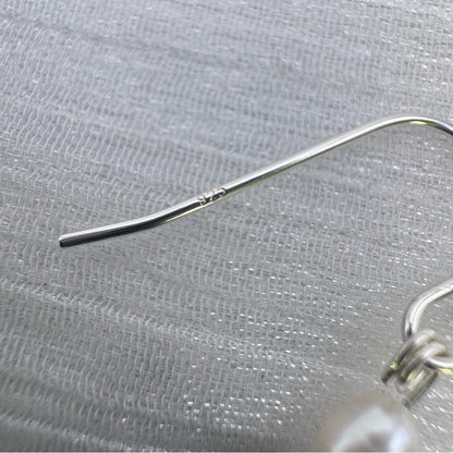 #1121 S925 Black Onyx, Moonstone and Spinel Threaders