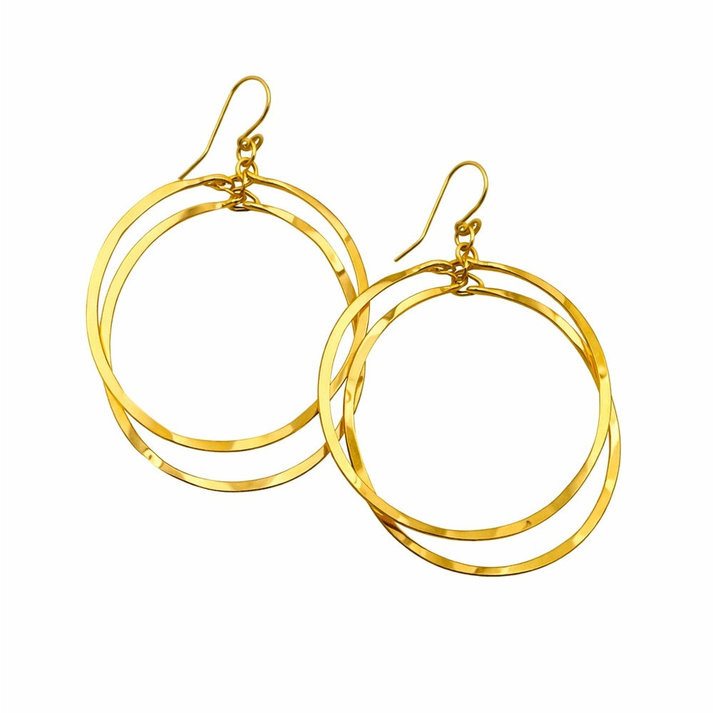 Duo Dangles