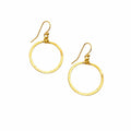 Corona Dangles