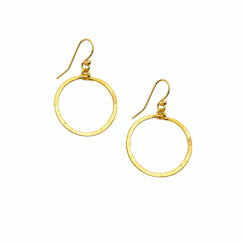 Corona Dangles