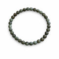Jade Stretch Bracelet