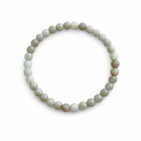 Style 15 Jade Stretch Bracelets