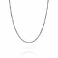 1.5mm Silver Box Chain