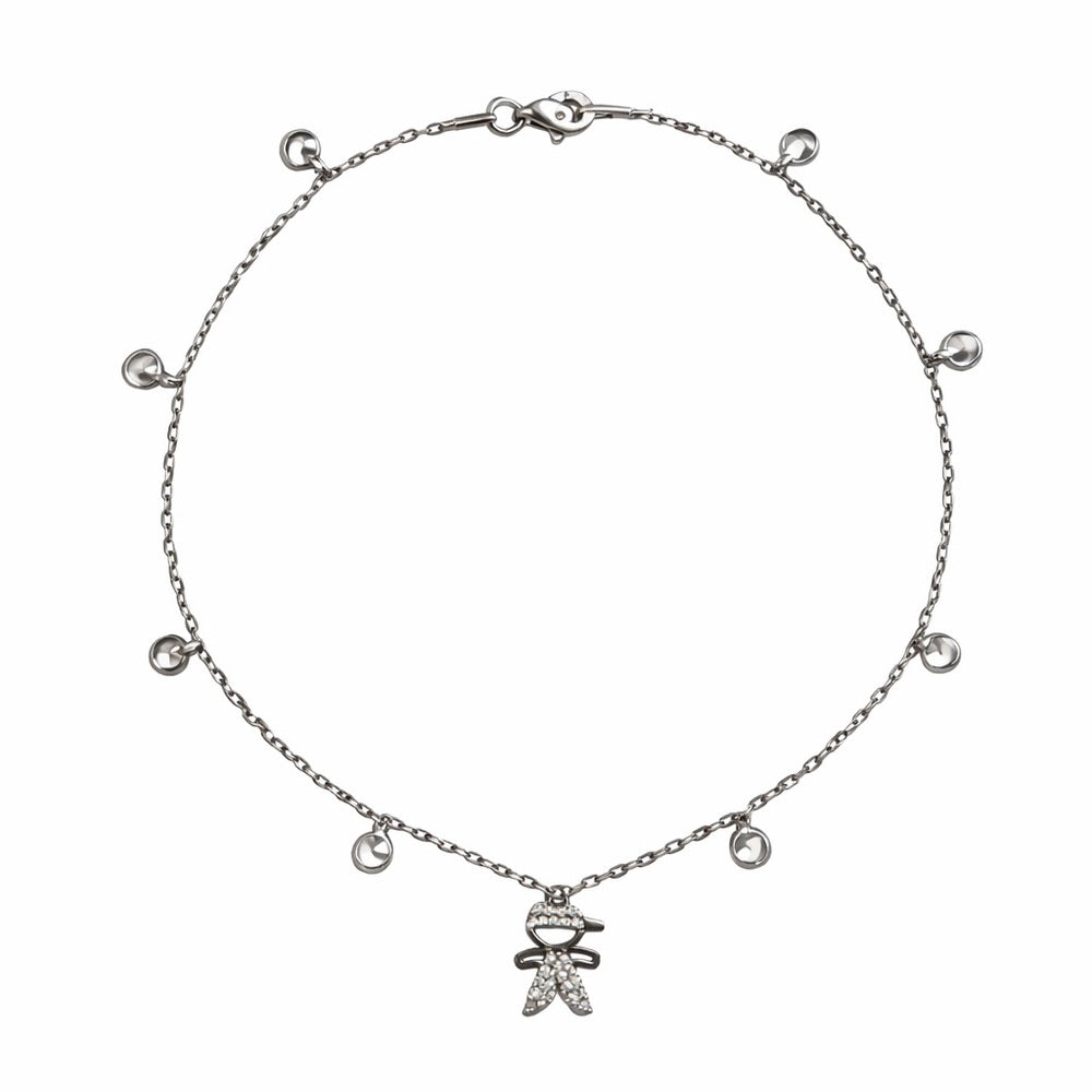 Juno Anklet