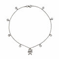 Juno Anklet