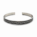 Braided Cuff