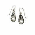 Freshwater Pearl Dangle Earrings