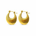 Athena Hoop