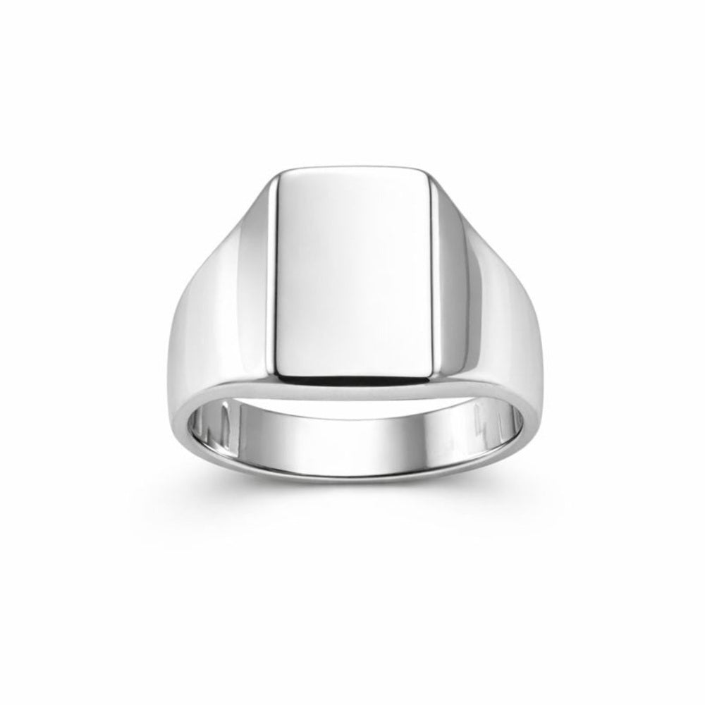 Signet Ring