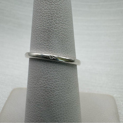 S925 Amber Spinner Sun Ring