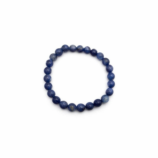 Kyanite Stretchy Bracelet